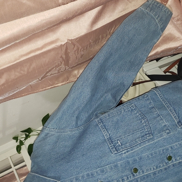 Oshkosh b'gosh union made sanforized jacket - Picture 3 of 13